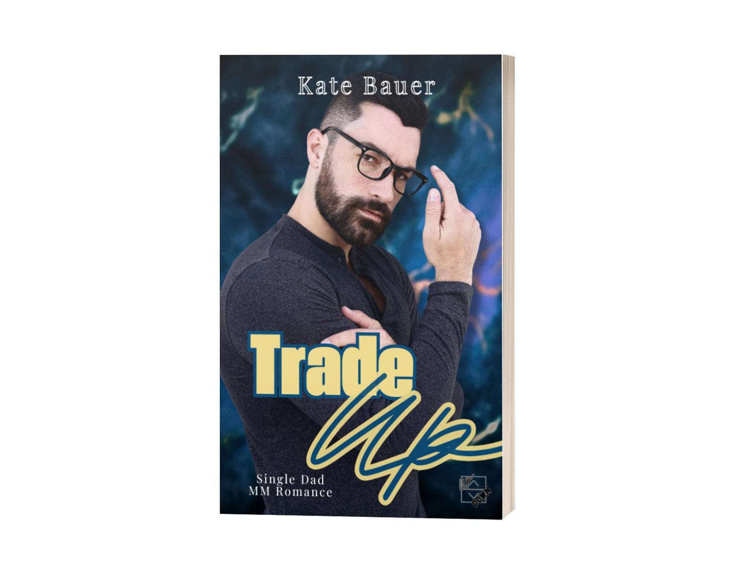 Books: Up/Down : Trade Up
