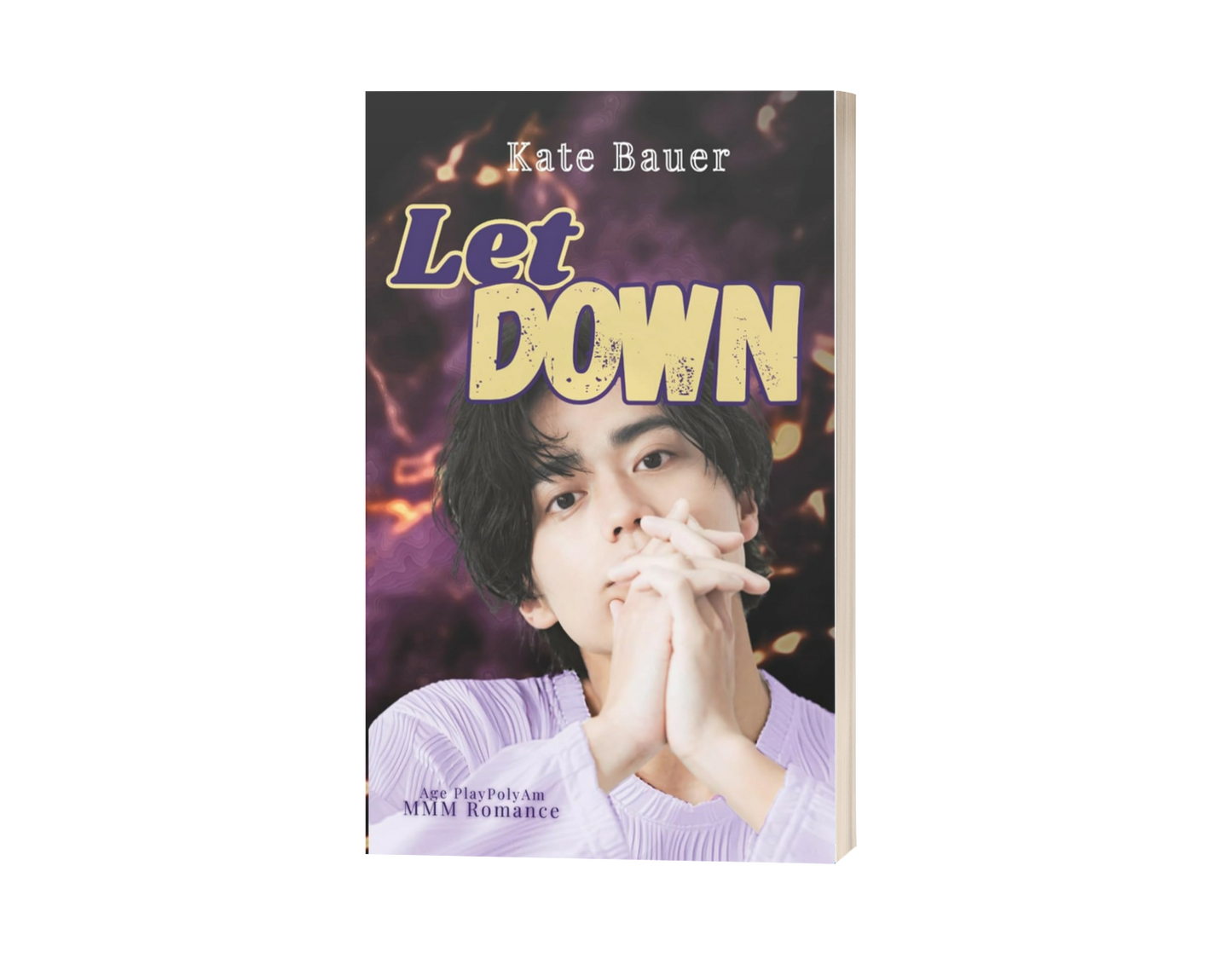 Books: Up/Down : Let Down