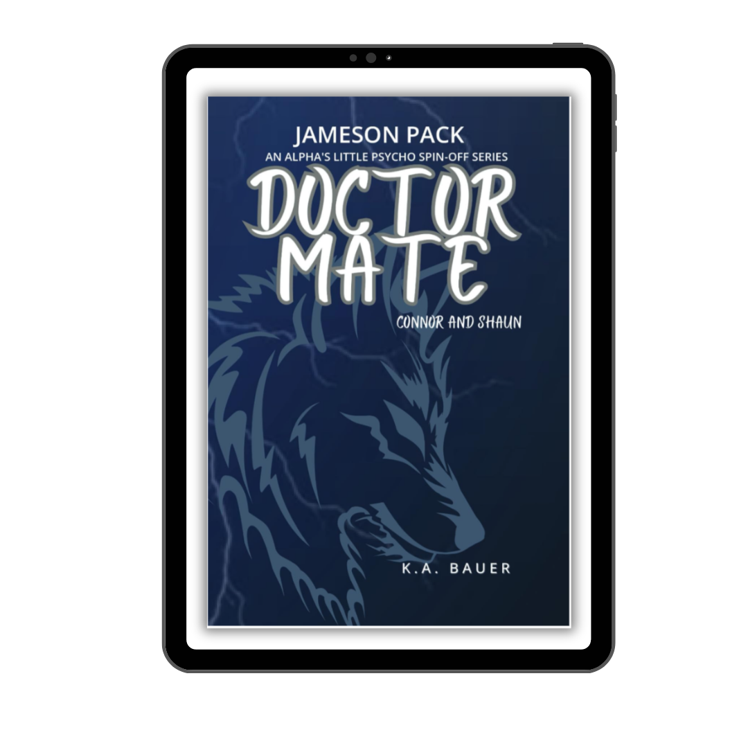 Jameson Pack : Doctor Mate