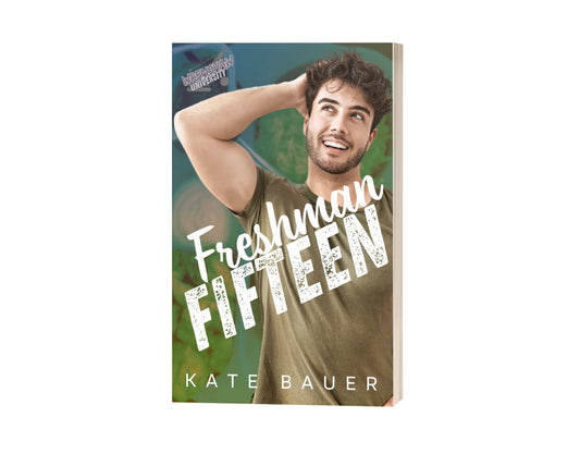 Wrenshaw University : Freshman Fifteen