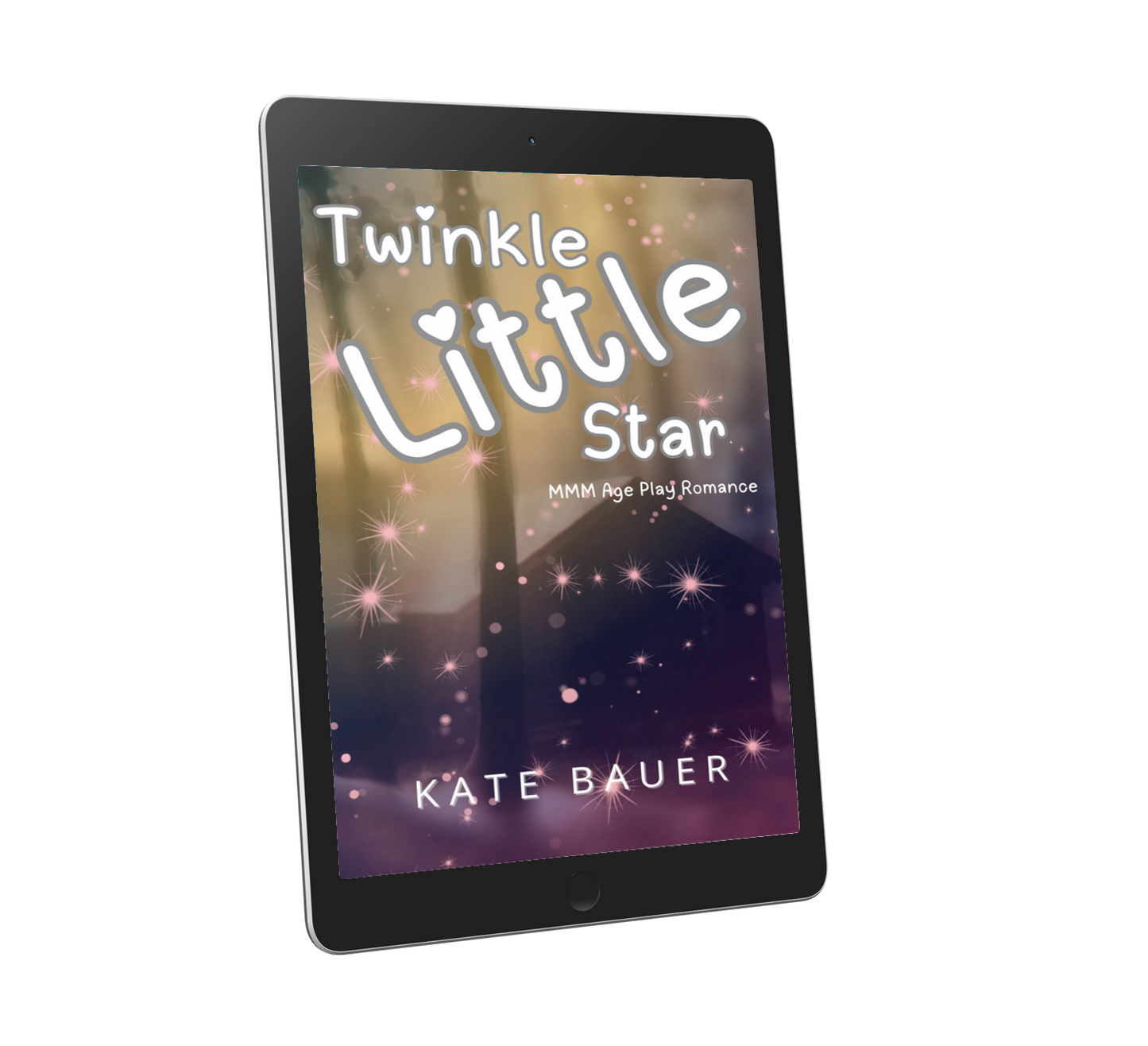 Ebook Pre-orders: Twinkle Little Star