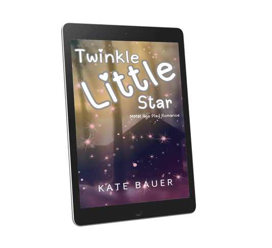 Twinkle Little Star Ebook