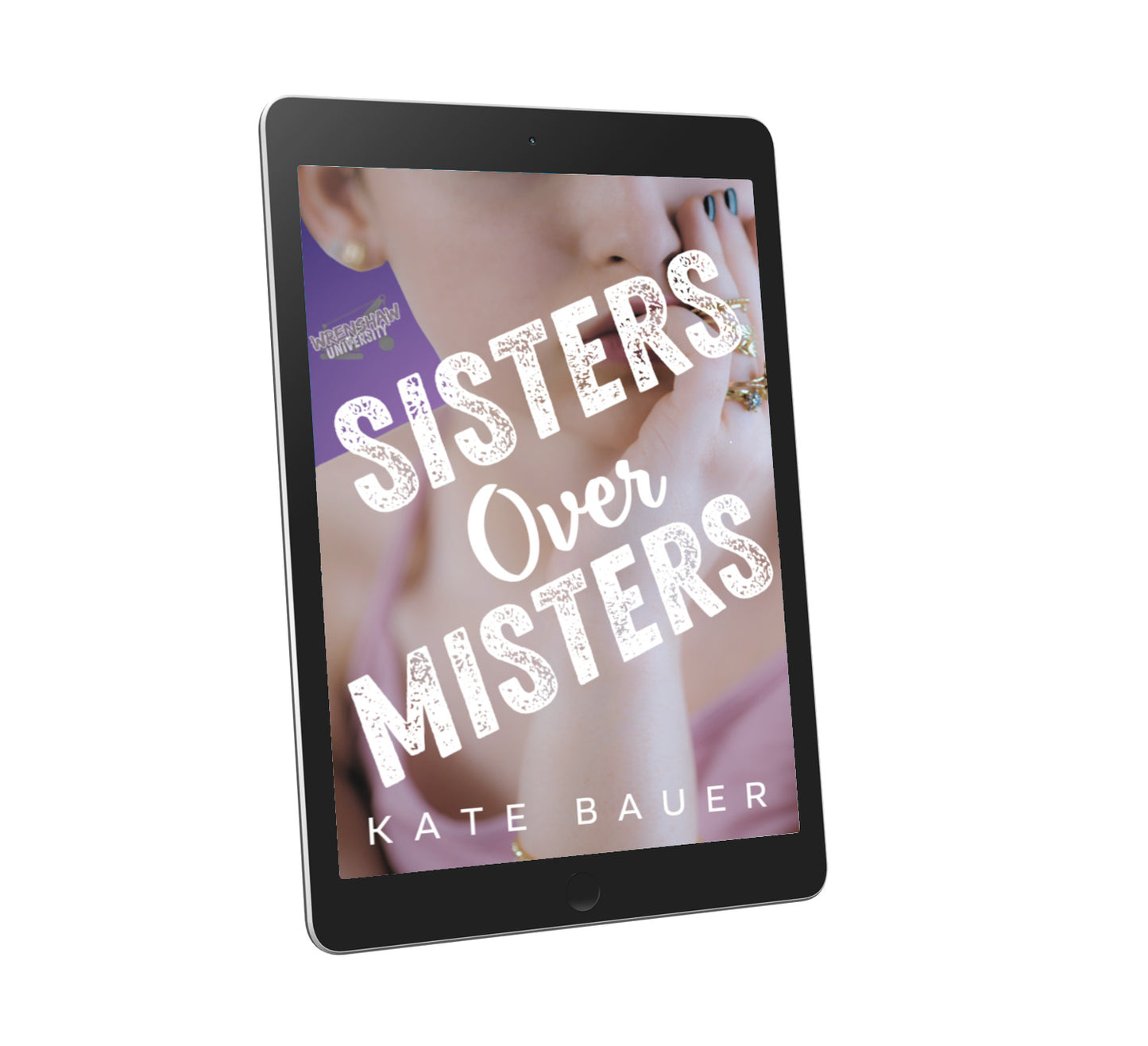 Ebook Pre-orders: Sisters Over Misters