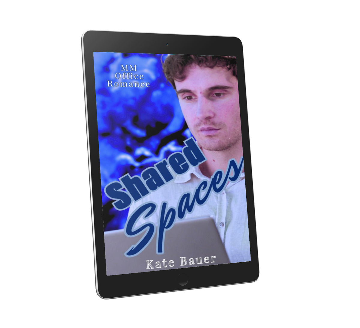 Ebooks: Shared Spaces