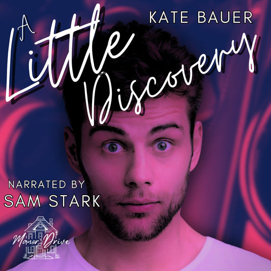 AudioBooks: Manor Drive 1: A Little Discovery