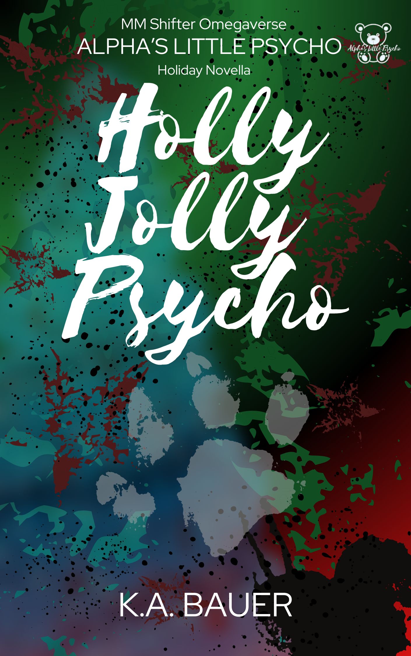 *End of Year Sale* Physical Books