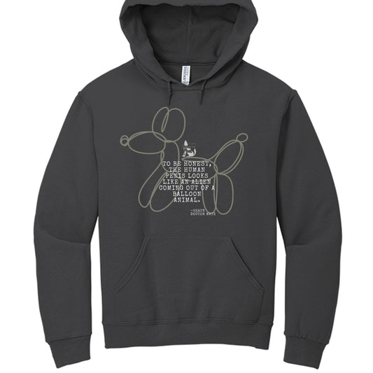 CHARCOAL GREY - 996 - FRONT