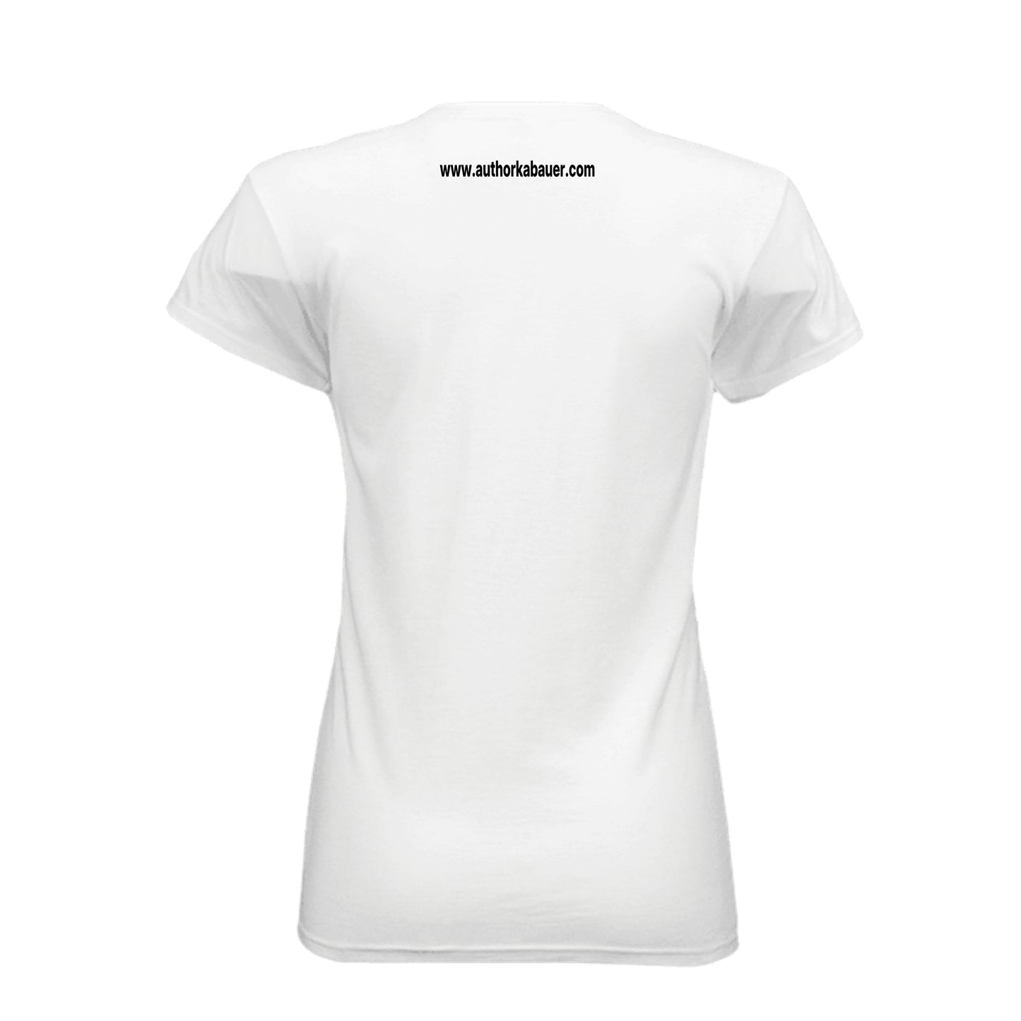 WHITE - G640L - BACK