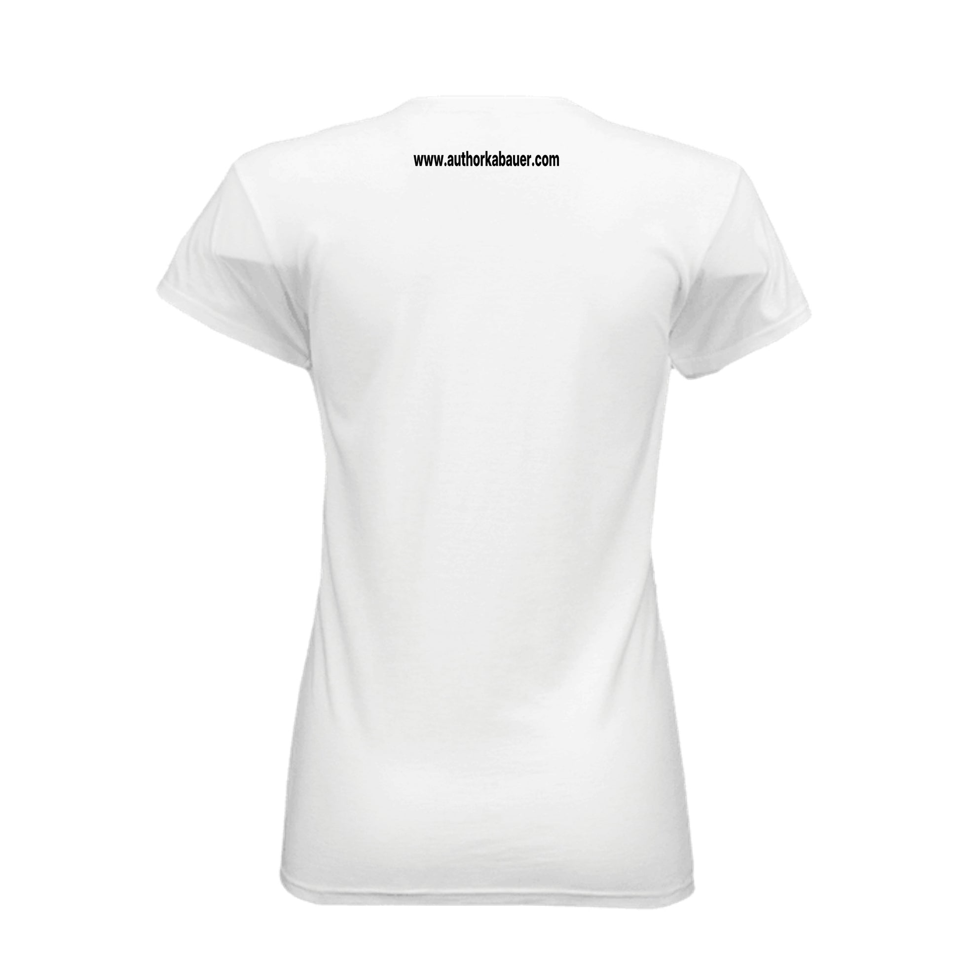 WHITE - G640L - BACK
