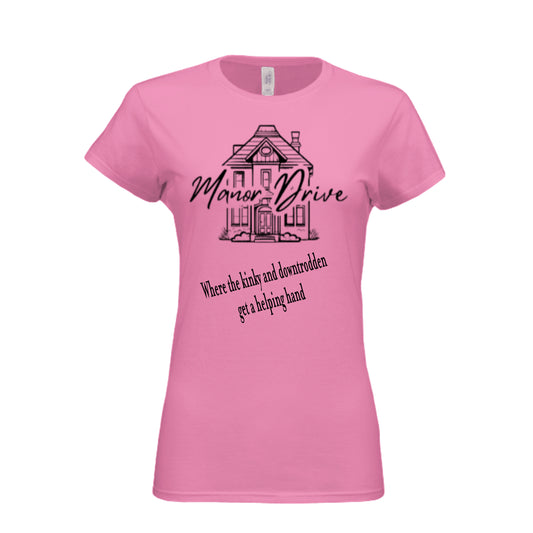 AZALEA - G640L - FRONT