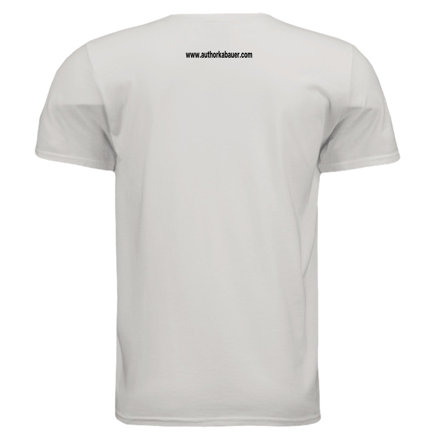 Ice Grey - G640 - BACK