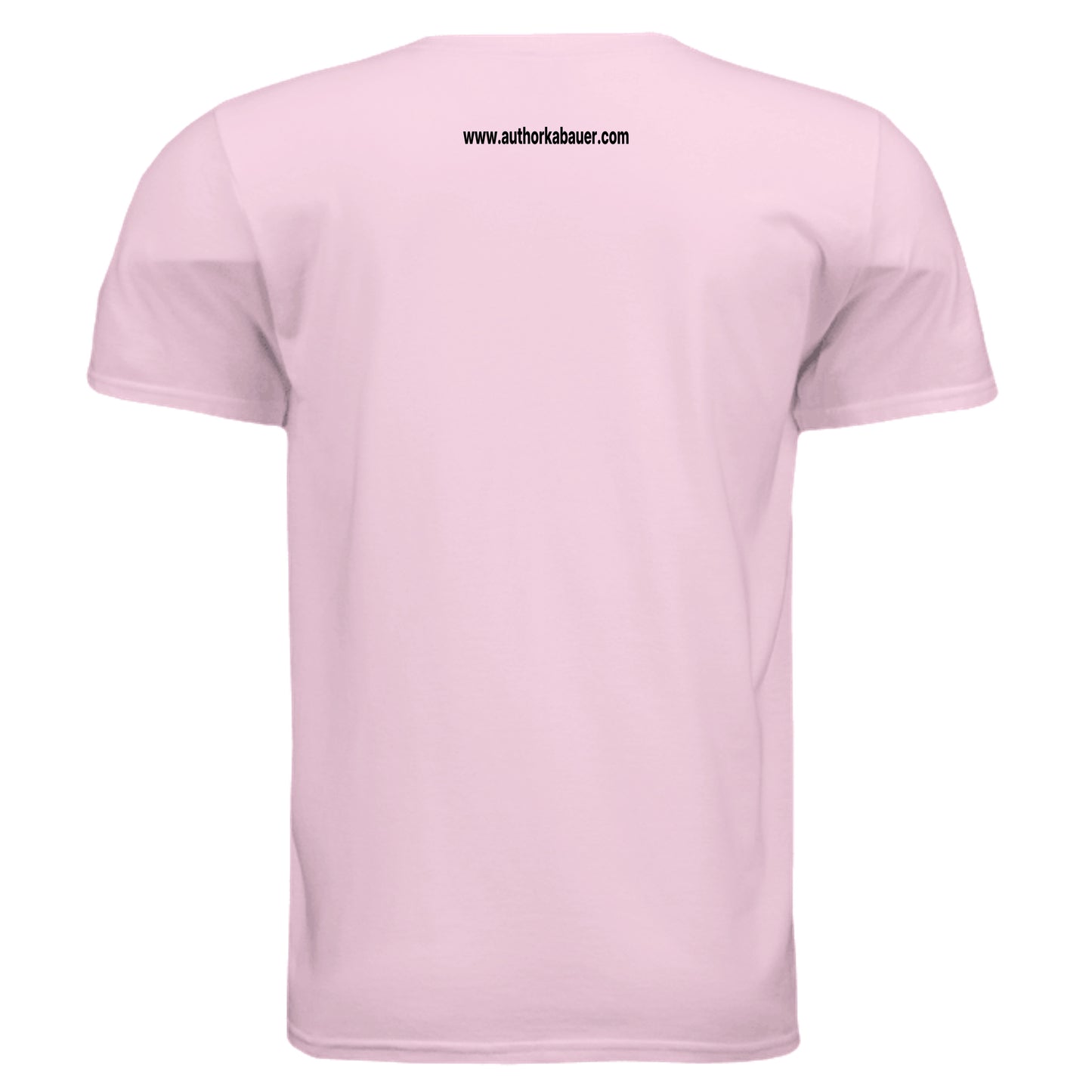 Light Pink - G640 - BACK