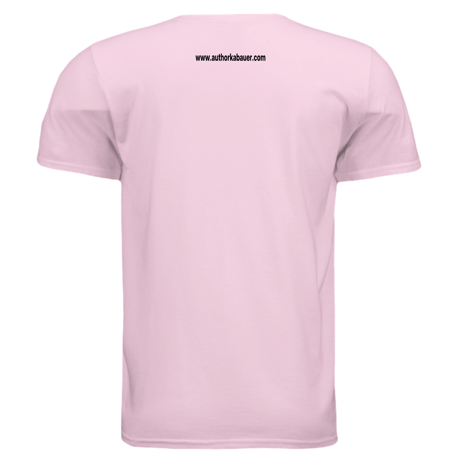 Light Pink - G640 - BACK