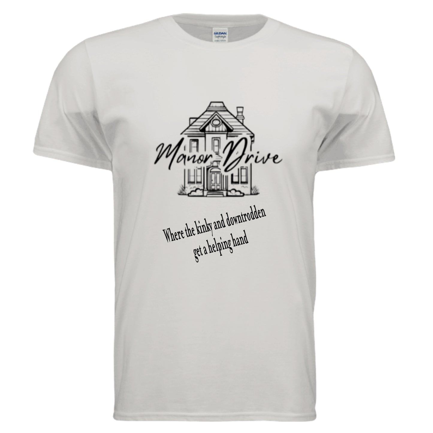 Ice Grey - G640 - FRONT