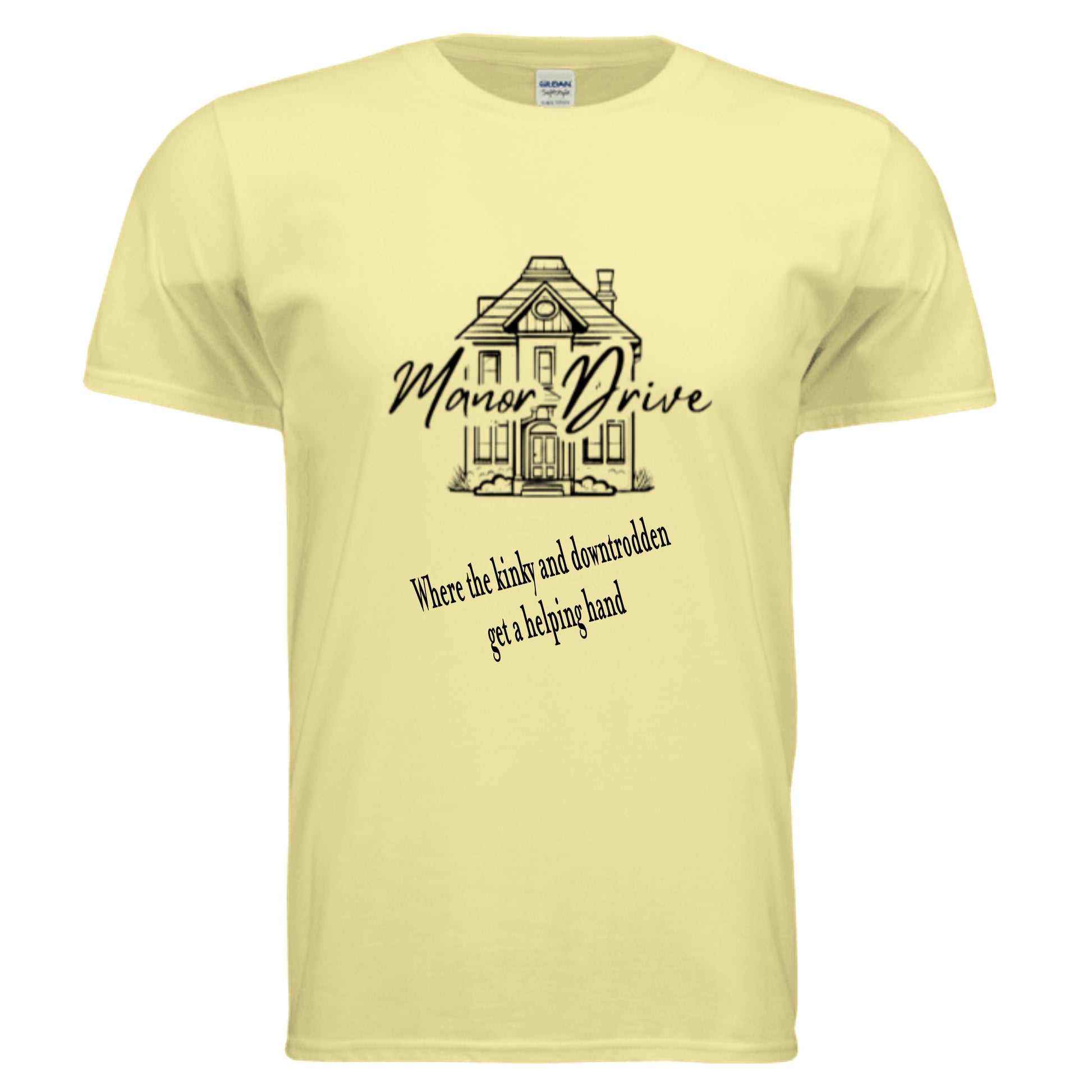 CORNSILK - G640 - FRONT