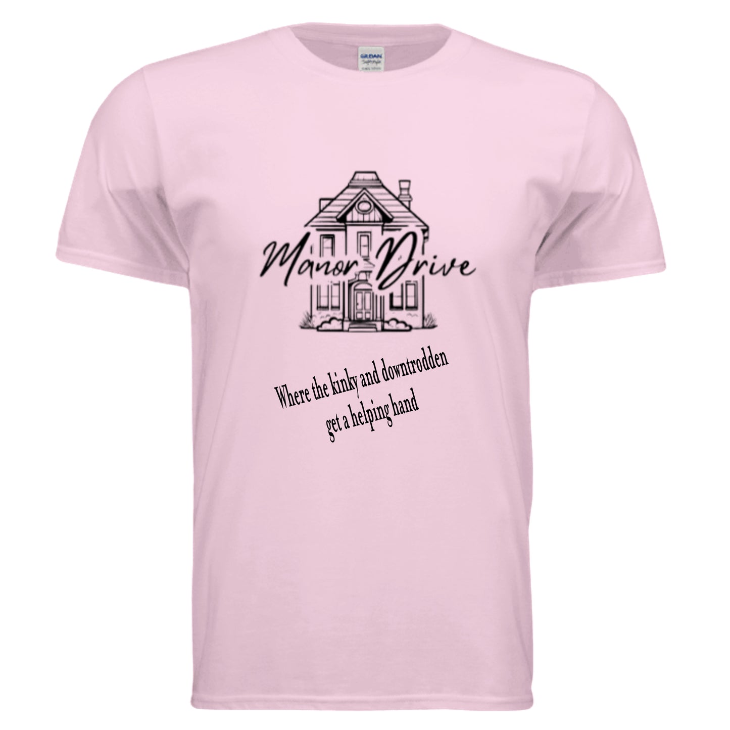 Light Pink - G640 - FRONT