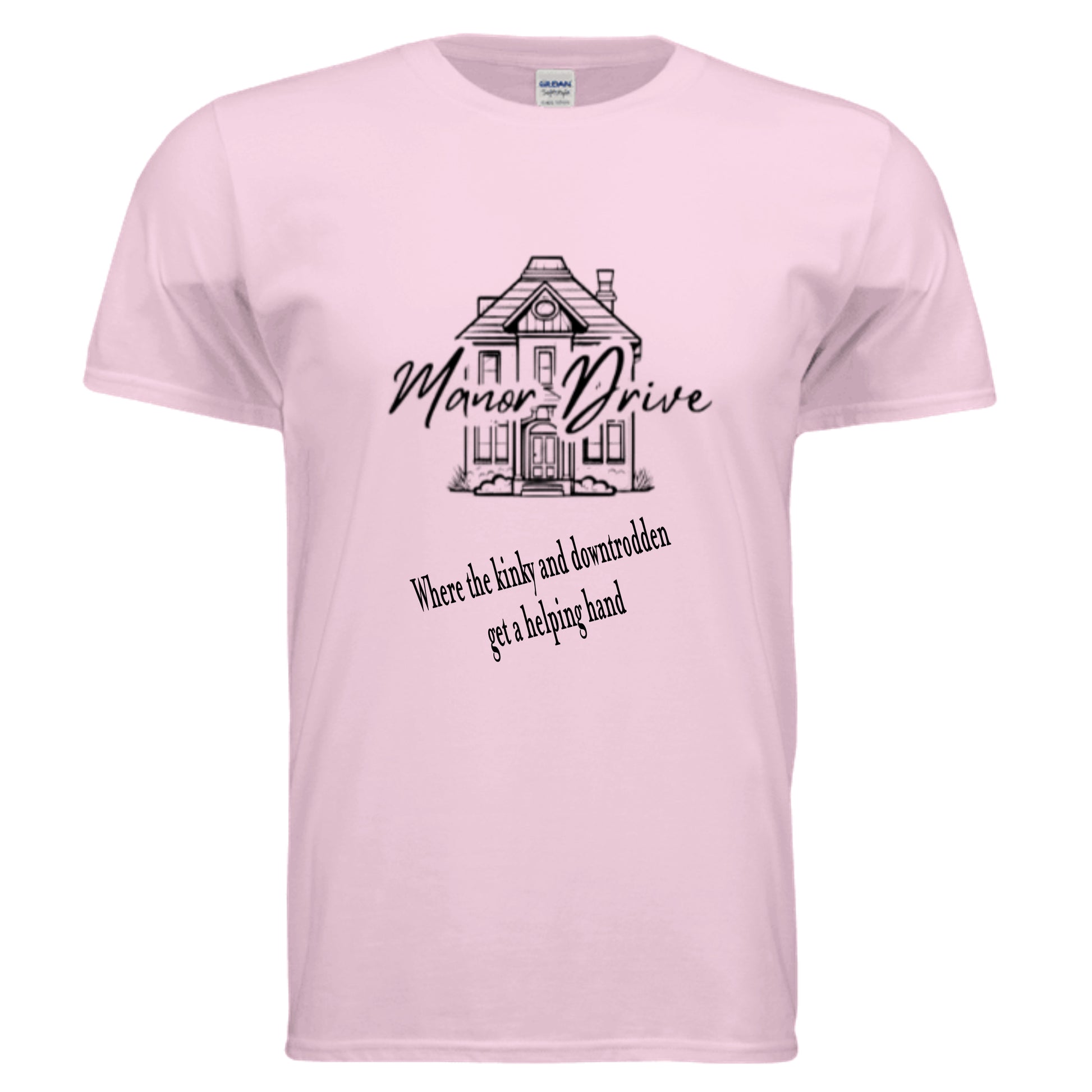 Light Pink - G640 - FRONT