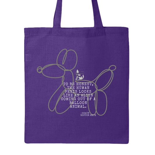 Purple - QTB - FRONT